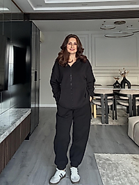 Z*ra Eşofman Takımı